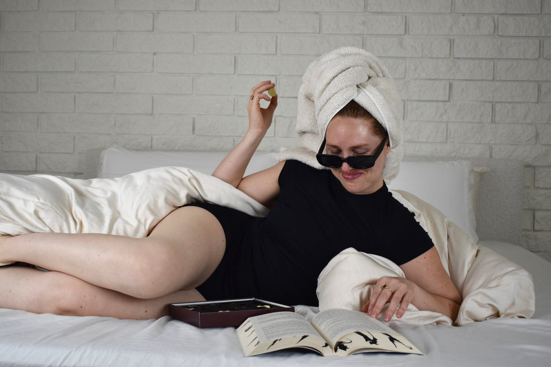 How Many Pairs of Period Underwear Do You Actually Need?