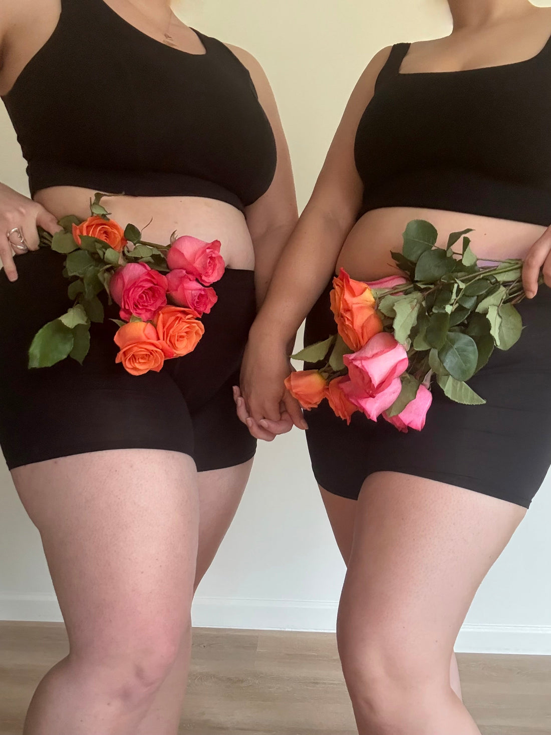 The Shortie: Comfort Considered