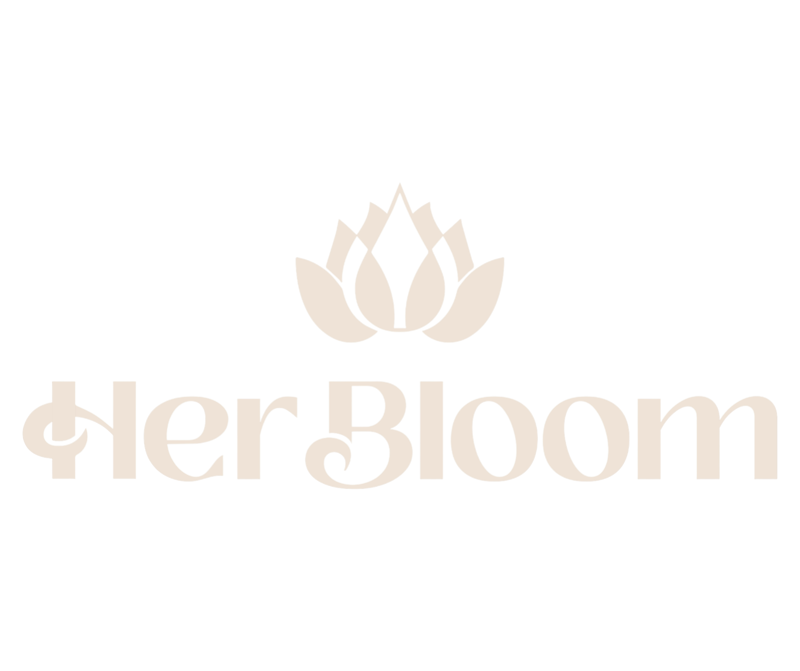 Her Bloom