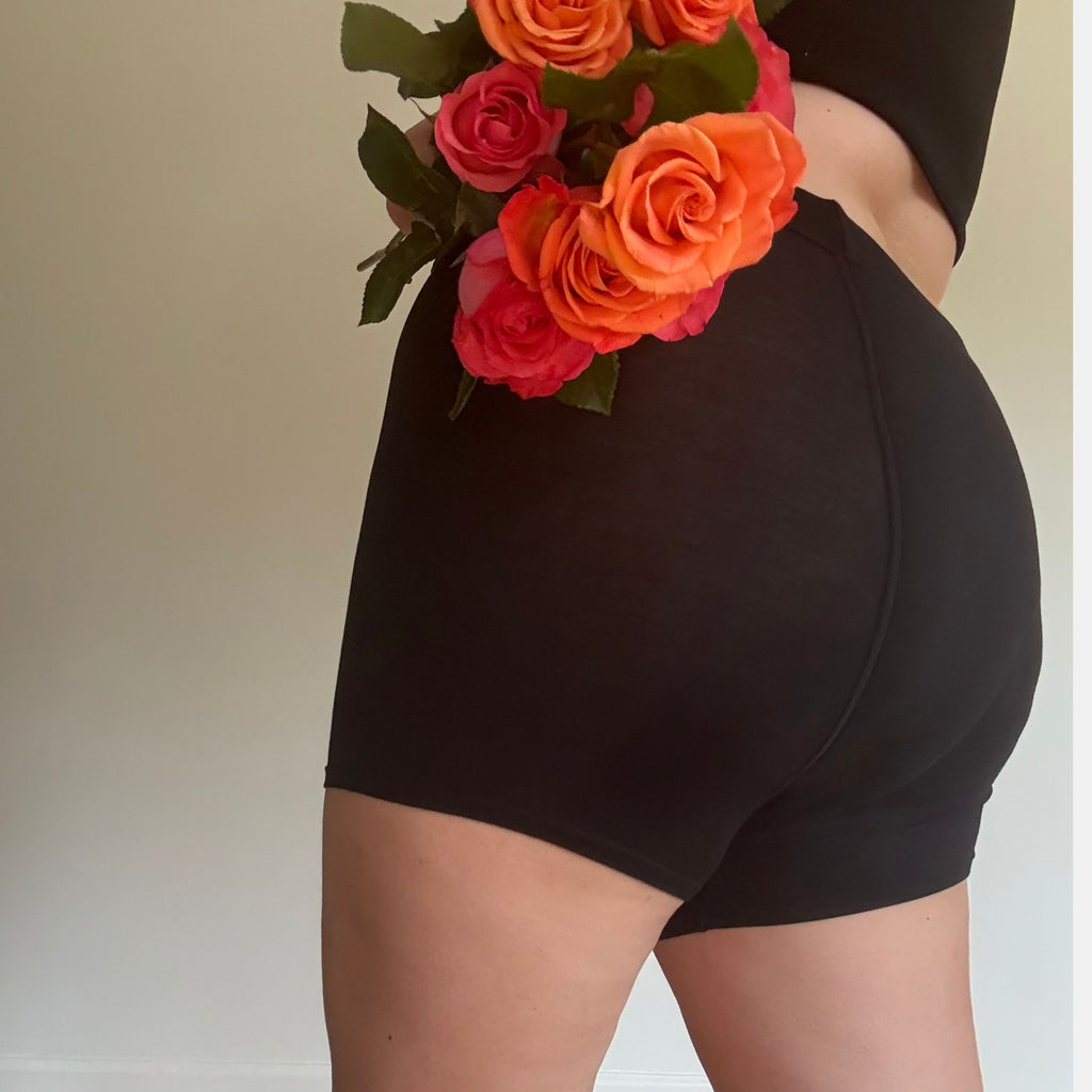 The Shortie (Medium)