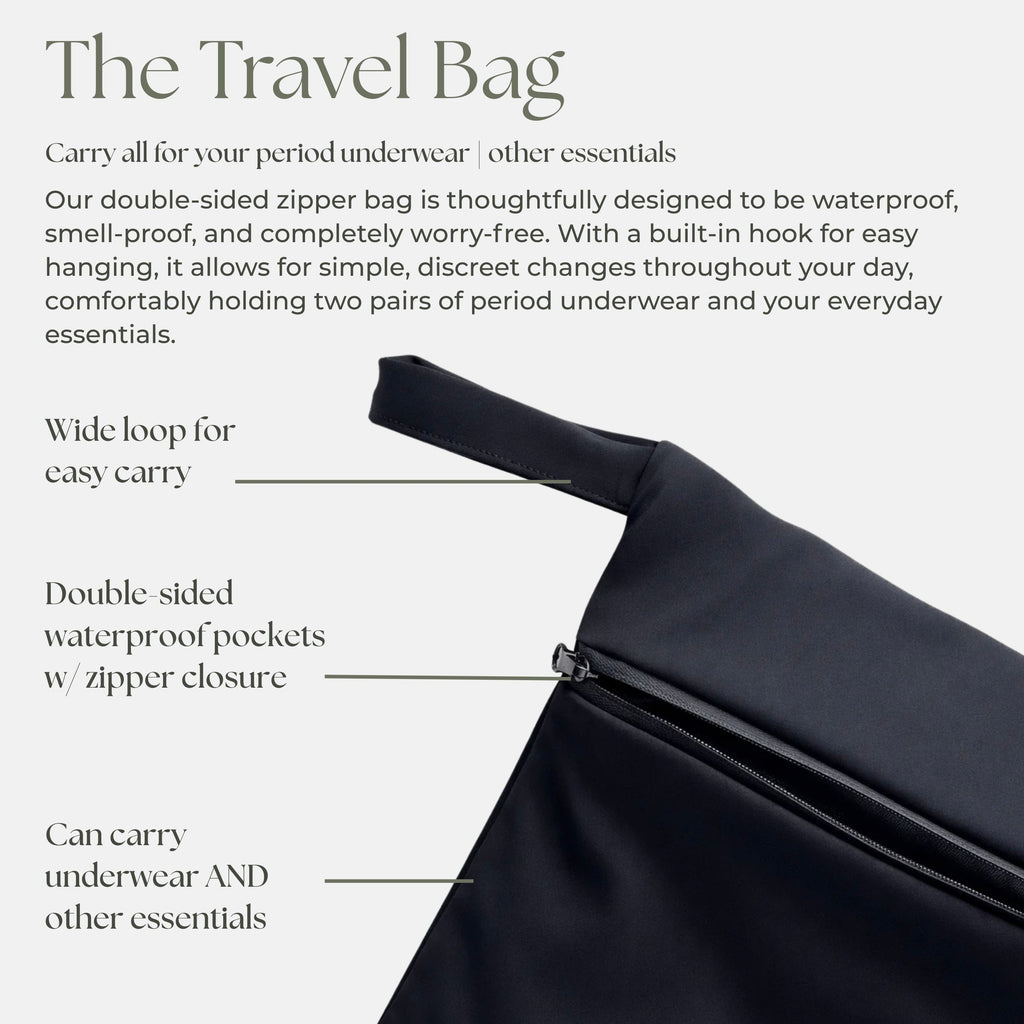 Travel Bag